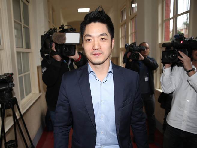 蔣萬(wàn)安不選臺(tái)北市長(zhǎng) 國(guó)民黨將目標(biāo)轉(zhuǎn)向他? 蔣萬(wàn)安不選臺(tái)北市長(zhǎng) 國(guó)民黨將目標(biāo)轉(zhuǎn)向他?