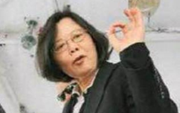 古風的正確打開方式!蔡當局欲用“教育鎖臺”low爆了