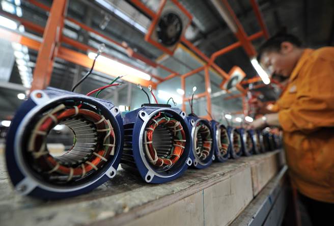 臺(tái)灣地區(qū)5月工業(yè)生產(chǎn)指數(shù)年增1.89% 終止12黑 臺(tái)灣地區(qū)5月工業(yè)生產(chǎn)指數(shù)年增1.89% 終止12黑