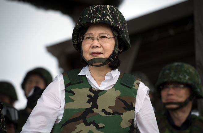 臺陸軍官校2017年招生成績不到目標一半,人員懸缺嚴重。 臺陸軍官校2017年招生成績不到目標一半,人員懸缺嚴重。