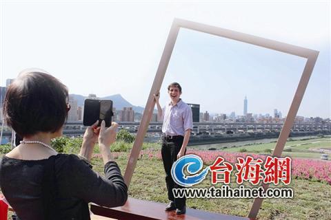 內湖垃圾山接受贈苗建綠地 臺北開建第二個“肺” 內湖垃圾山接受贈苗建綠地 臺北開建第二個“肺”