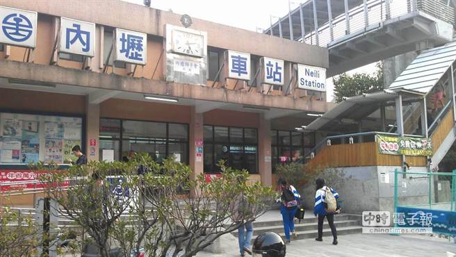 �ȉȻ�܇վ�F܉��������׃�Σ�Ŀǰ�S�ֆ���ͨ܇��(�_���Еr��ӈ� ����־�z)