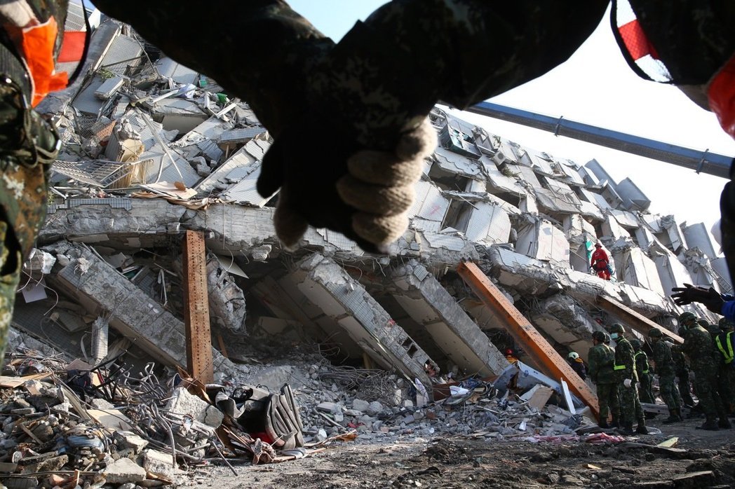 臺(tái)南地震未滿15歲身故不賠 壽險(xiǎn)條例被批因噎廢食 臺(tái)南地震未滿15歲身故不賠 壽險(xiǎn)條例被批因噎廢食