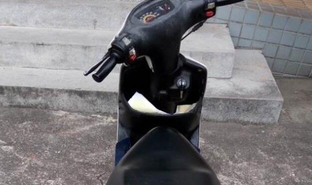 車被偷18年找回 臺車主:真是奇跡 車被偷18年找回 臺車主:真是奇跡