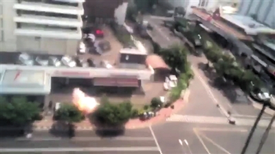 14�գ��ż��_�l������ը���D�鱬ը�F���v��⟟���D/CFP