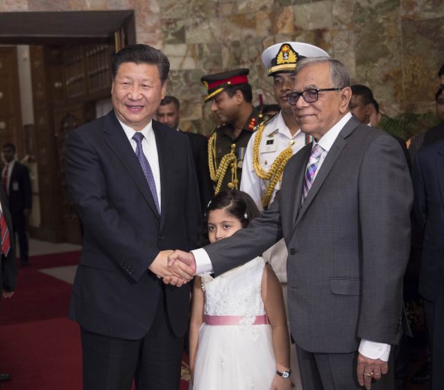 �D��10��14�գ���(gu��)����ϯ��(x��)��ƽ���_(d��)����(hu��)Ҋ�ϼ�����(gu��)���y(t��ng)���׵¡������A��ӛ���x�h(hu��n)�Y�z��