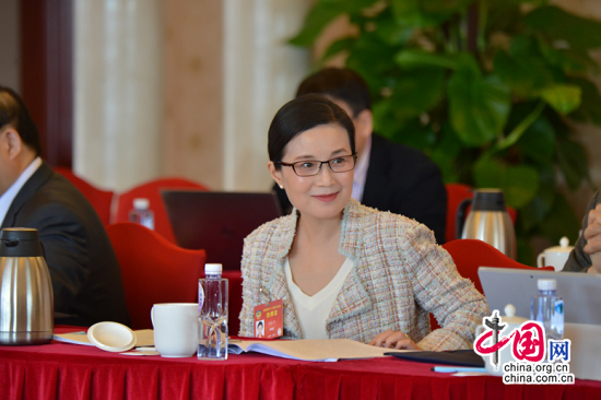 政協(xié)委員劉紅宇:盡快明確檢察院公益訴訟主體地位