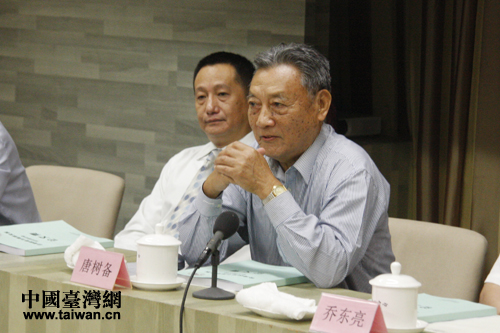 ԭ��(gu��)�_(t��i)�k�����Ρ�����(li��n)�ϴ�W(xu��)�_(t��i)���о�Ժ���u(y��)Ժ�L(zh��ng)�Ƙ���ϯ��ӑ��(hu��)���l(f��)���vԒ