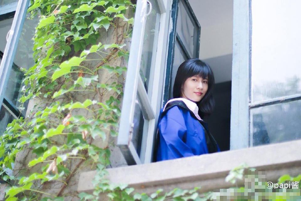 Papi�u���I�������Tʿ����������һ������