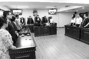 國畫大師許麟廬遺產重審 法院判財產歸遺孀 國畫大師許麟廬遺產重審 法院判財產歸遺孀