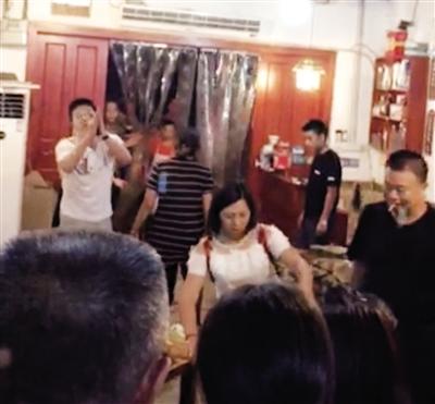 �񾯲��^ץ�˺��r������ʳ�͵�Ǹ �������c(di��n)ٝ(�D)