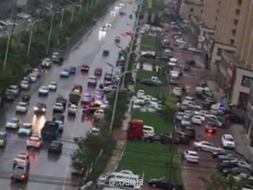 ���(j��)@����Ո�(b��o)���I�ڴ�ʯ���аl(f��)���\(y��n)�n܇���ٳ��¼���2016��9��7���������|��ʡ�I�ڴ�ʯ�����r(n��ng)�I(y��)�y���\(y��n)��܇����(d��ng)��˾�C(j��)�ٳ֣��M(j��n)���ʯ����ĳС�^(q��)��(n��i)������ͣ܇�����������ѽ�(j��ng)�������ڵ���܇���(n��i)���ѽ�(j��ng)�]���ӸZ�Ŀ��ܣ��¼�߀���M(j��n)������