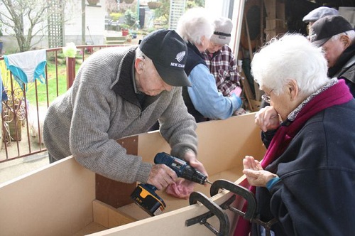 ���˂�һ�������ײ�