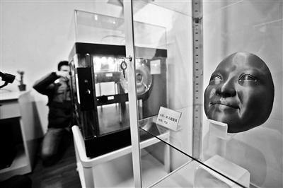 �ˌ�ɽ���x�^��3D��ӡ�z�w�����沿10С�r��(n��i)���