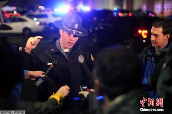 ���ؕr�g9��23�գ�λ�������Aʢ�D�ݲ����D��һ�����鿦˹���أ�Cascade Mall�����̈��Ȱl�����������������4���������܂��˔���δ�_�����D���Aʢ�D�ݾ����R�ˡ�������˹�ڬF����ӛ�߽�B��r��