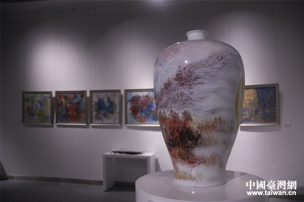 走進湖南“瓷都” 領略湘瓷魅力 走進湖南“瓷都” 領略湘瓷魅力