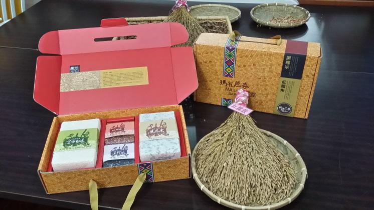 一大波臺灣正宗農特產品即將來襲 一大波臺灣正宗農特產品即將來襲