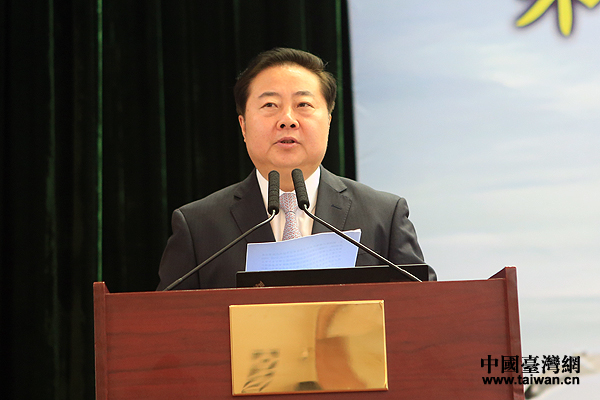 甘肅省委常委、政法委書記馬世忠 甘肅省委常委、政法委書記馬世忠