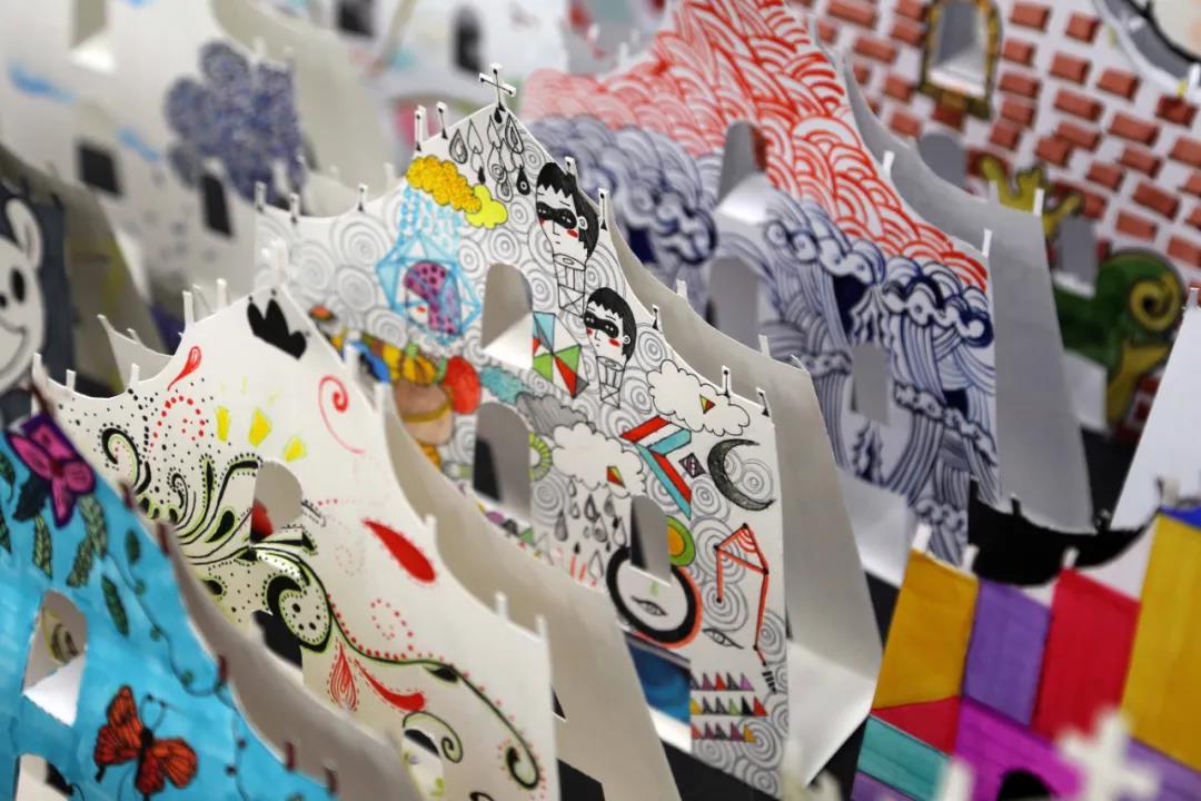 王伯勛學生作品5