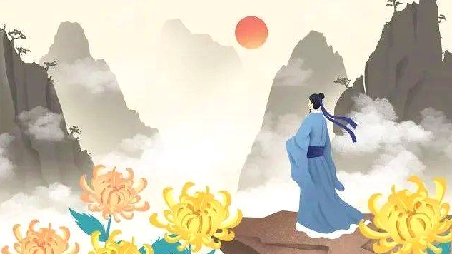 重陽(yáng)節(jié)的來(lái)歷 重陽(yáng)節(jié)的來(lái)歷