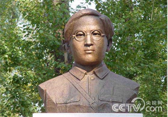 張甲洲:婚禮上吹響抗日集結號 張甲洲:婚禮上吹響抗日集結號