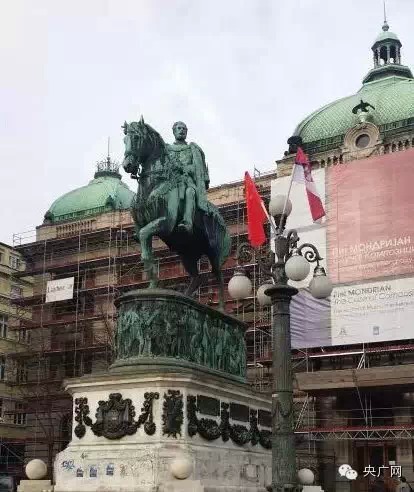 《總理去哪了》記者手記:他鄉聽故音 《總理去哪了》記者手記:他鄉聽故音